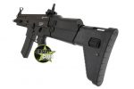 SCAR-L(Black)